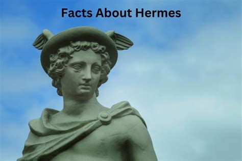 origin of hermes name